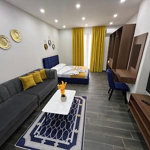 Andor Luxury Hotel & Duplex